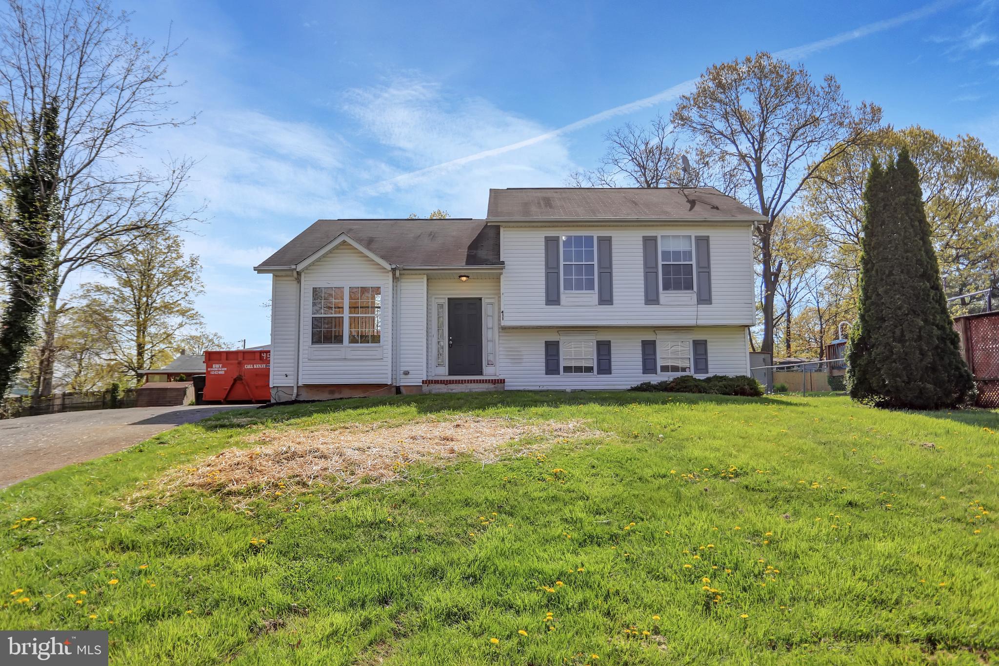 CATONSVILLE HEIGHTS - Residential