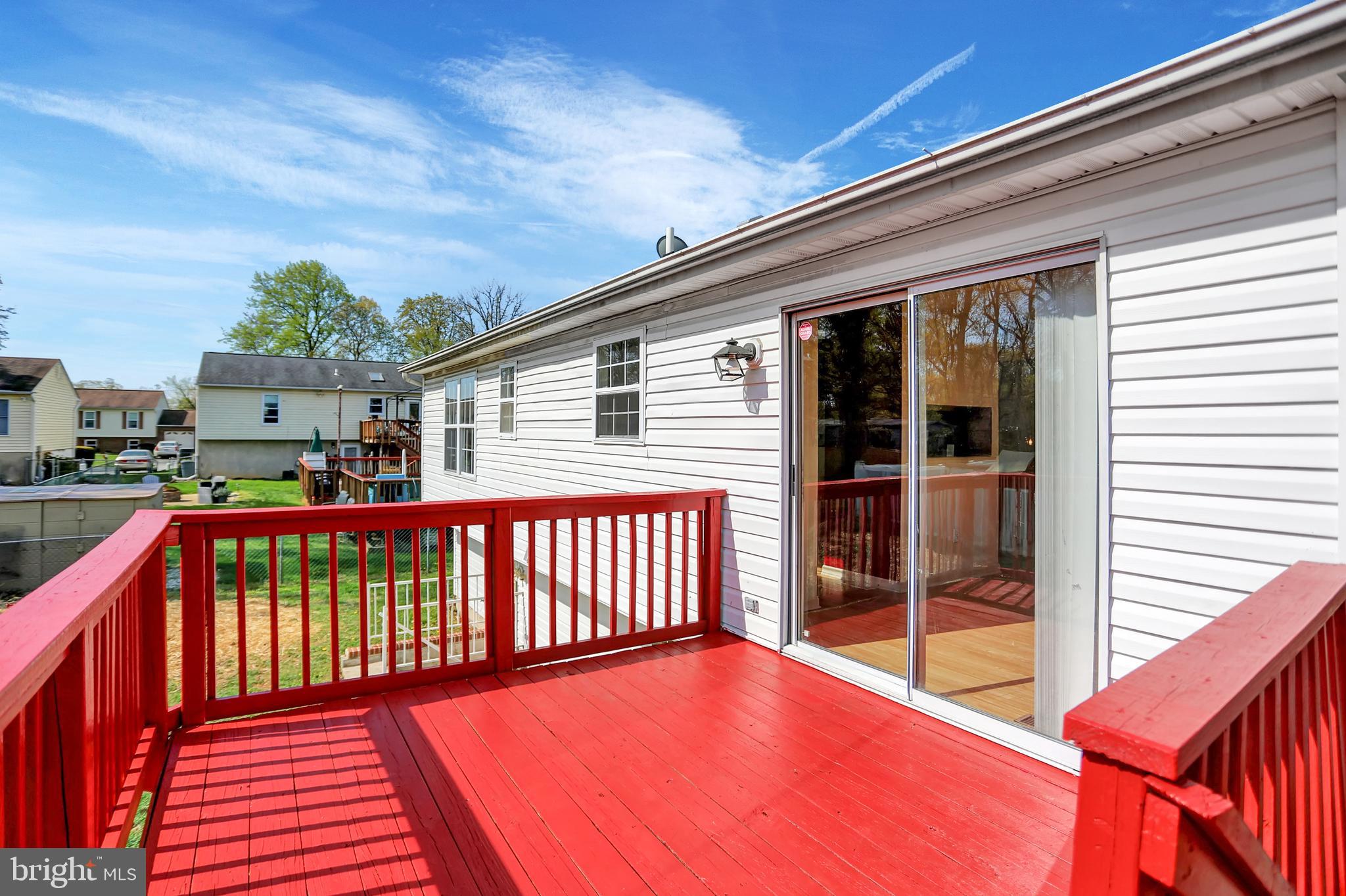 CATONSVILLE HEIGHTS - Residential