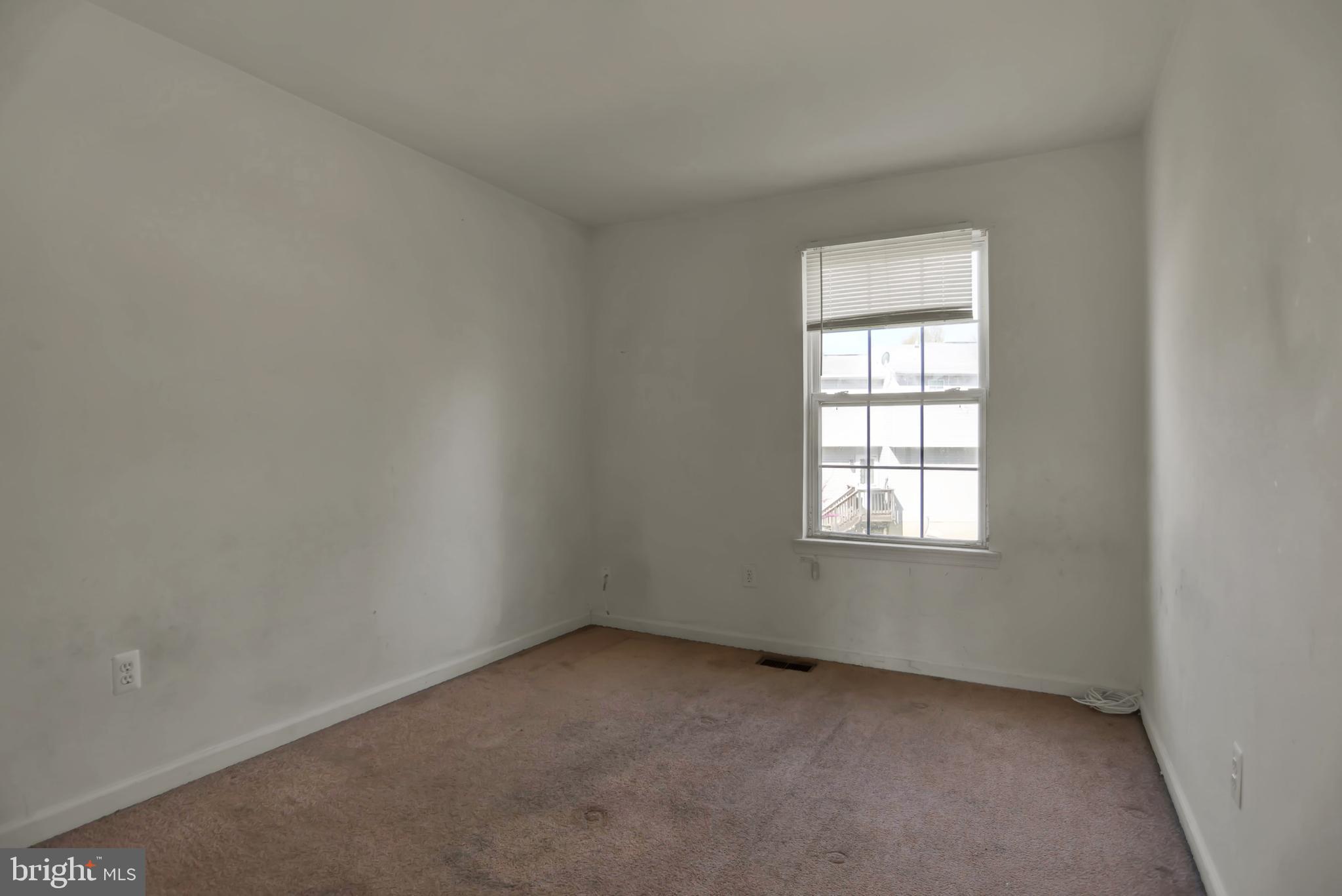 CATONSVILLE HEIGHTS - Residential