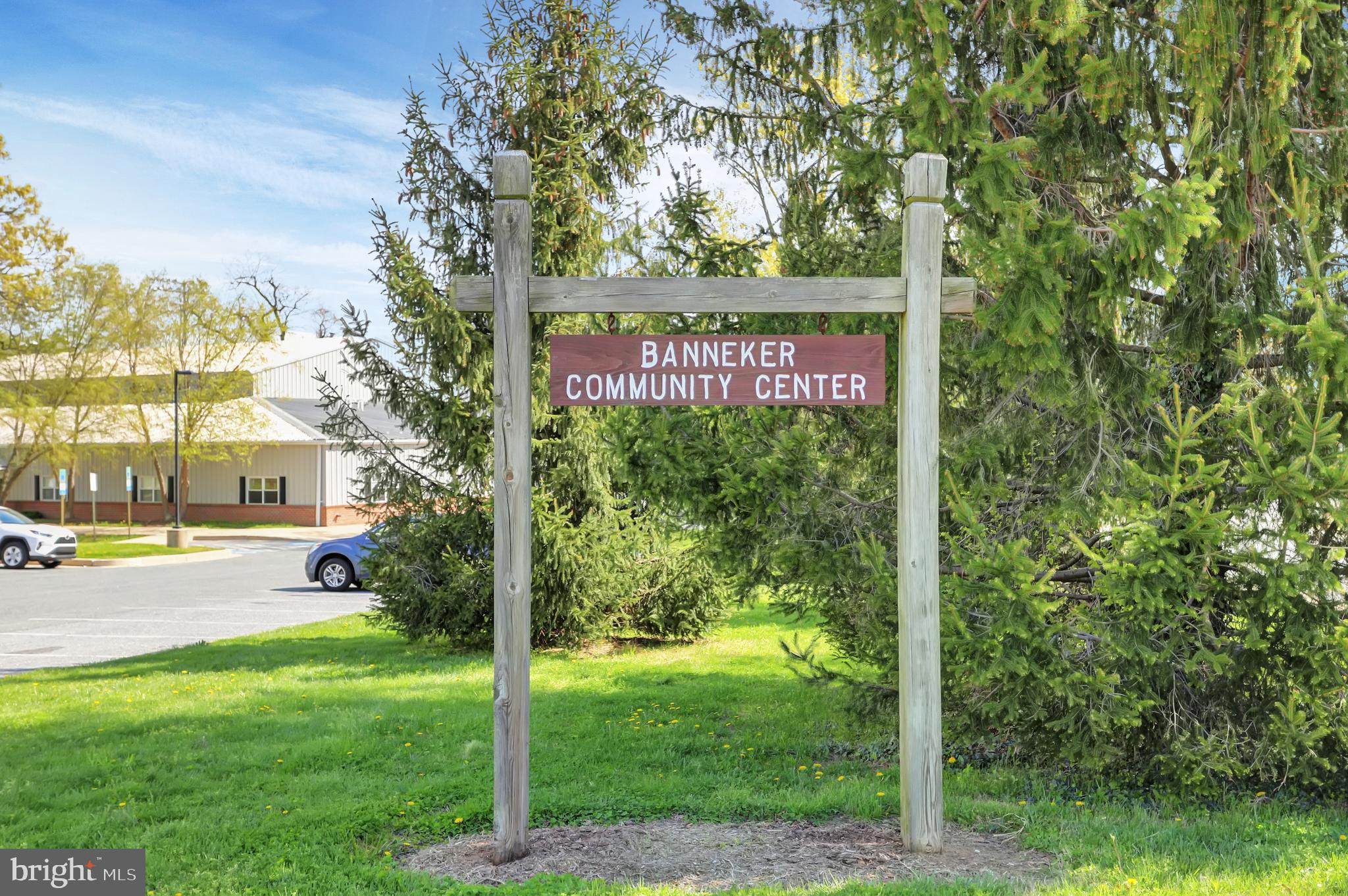 CATONSVILLE HEIGHTS - Residential