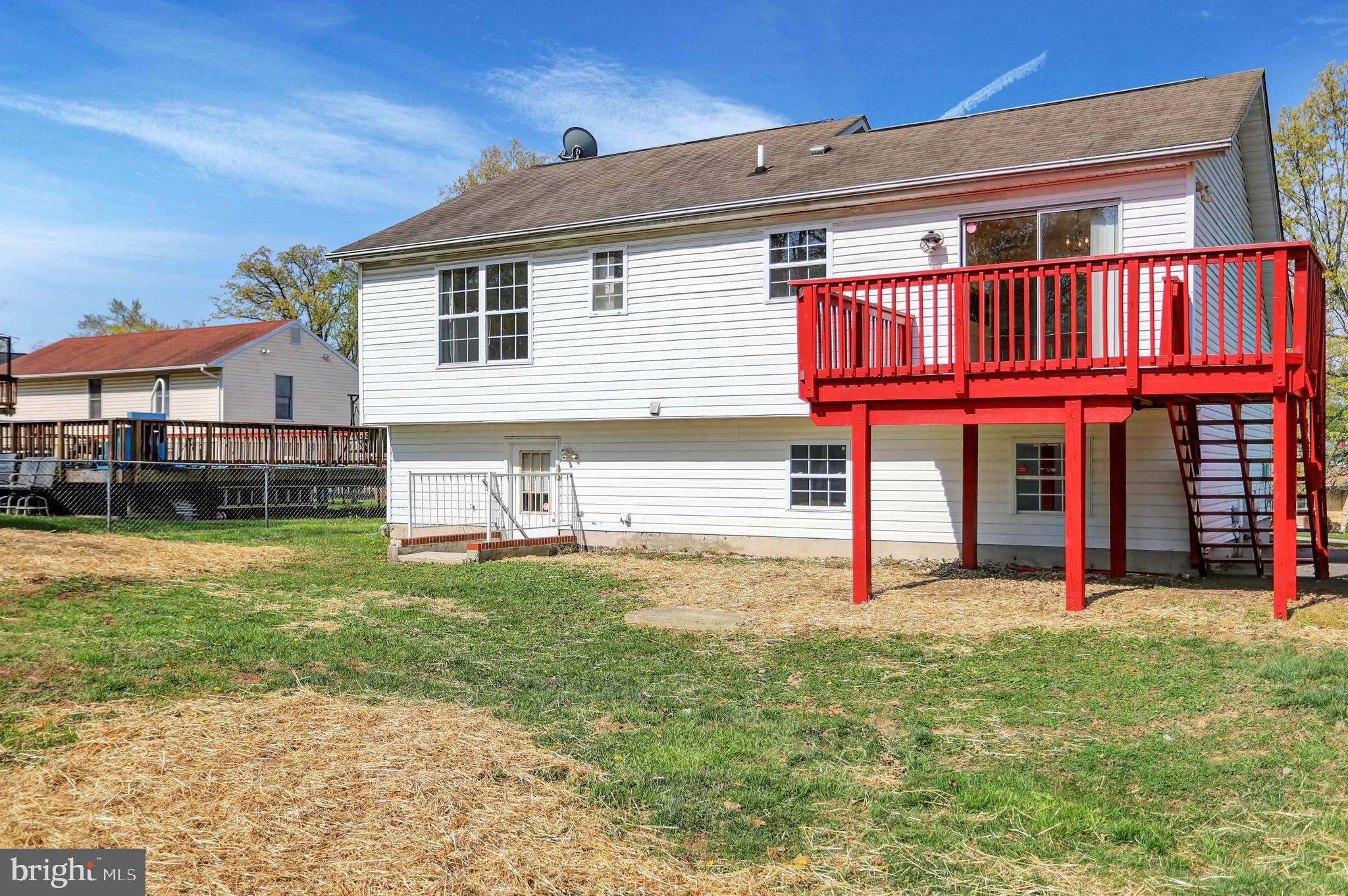 CATONSVILLE HEIGHTS - Residential