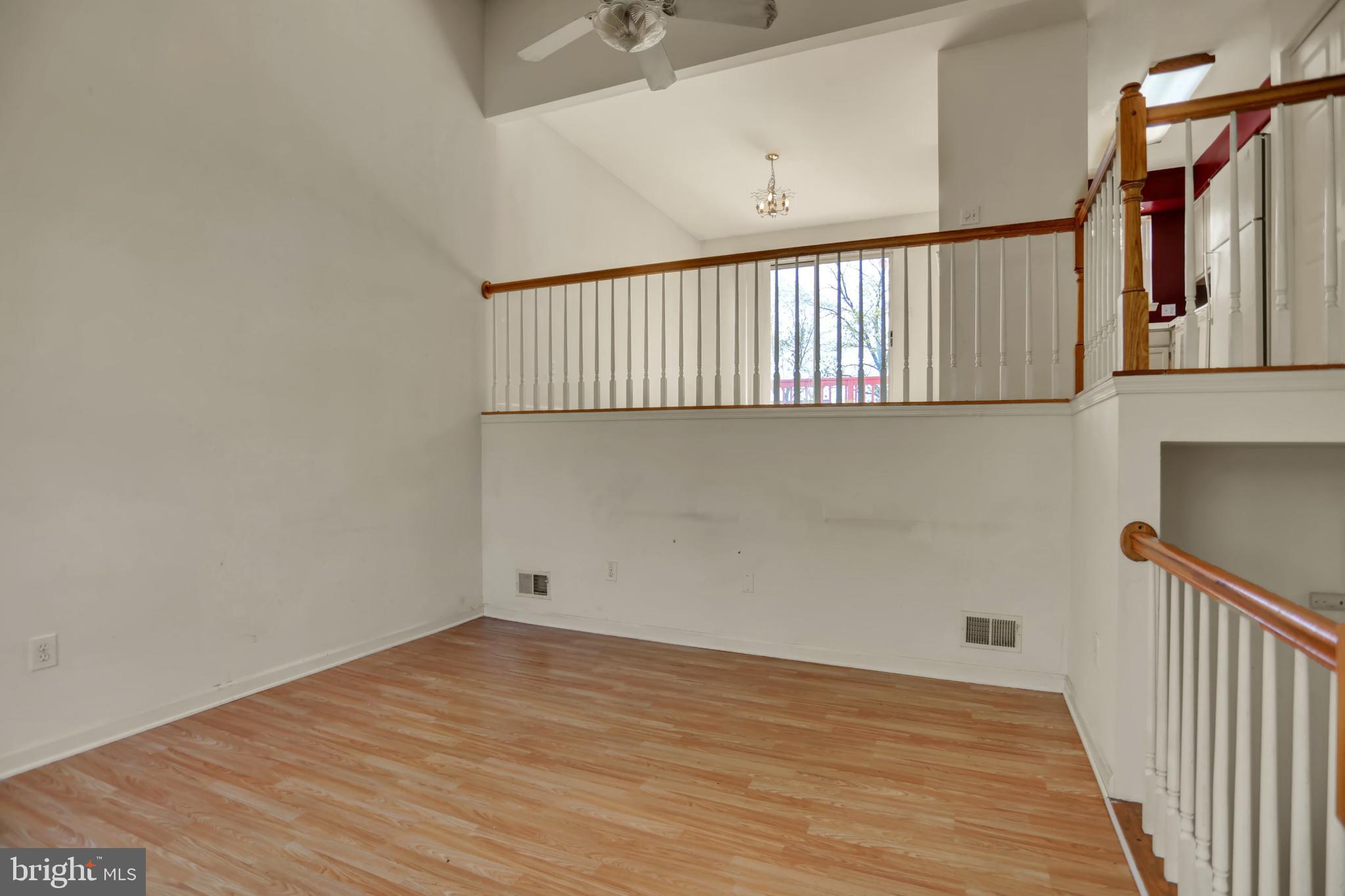 CATONSVILLE HEIGHTS - Residential