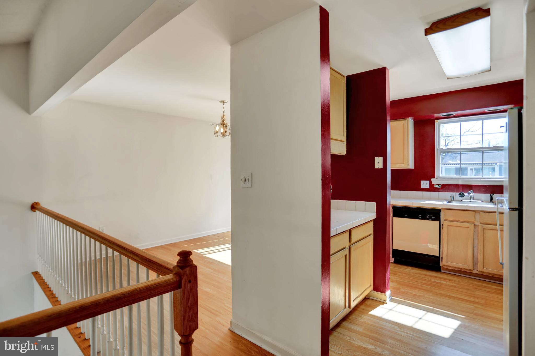 CATONSVILLE HEIGHTS - Residential