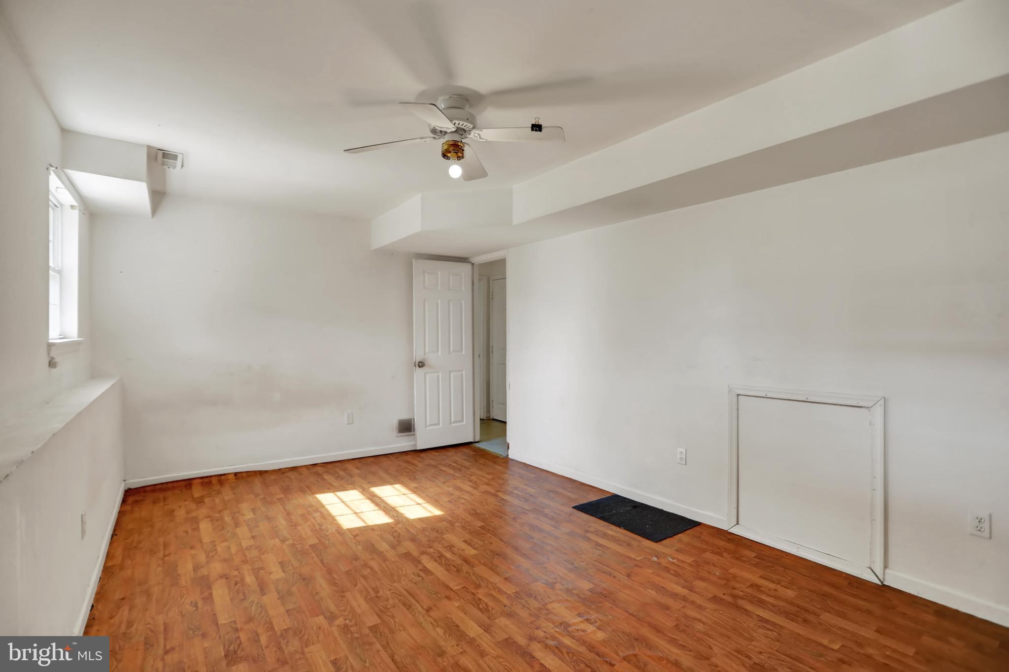 CATONSVILLE HEIGHTS - Residential