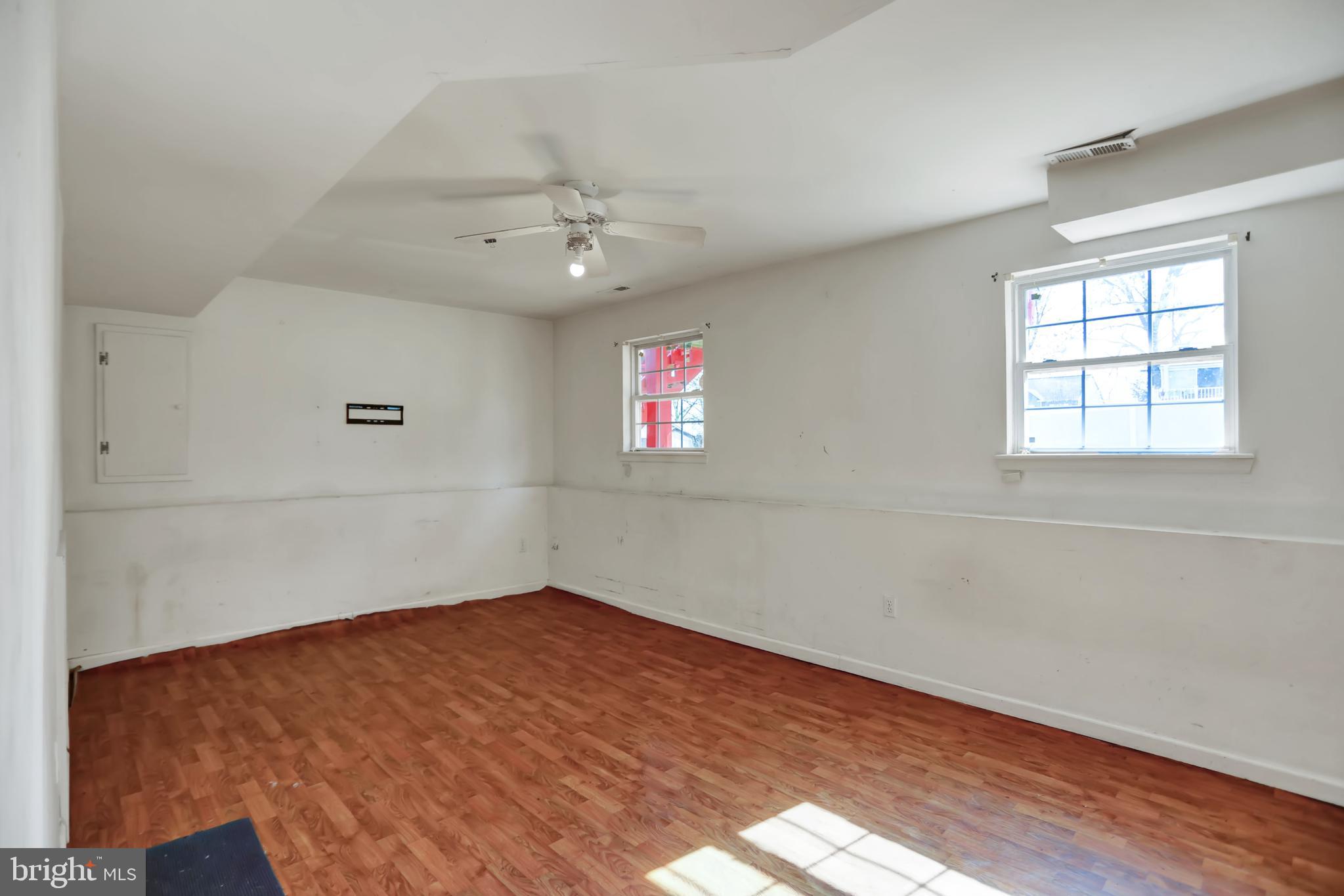 CATONSVILLE HEIGHTS - Residential