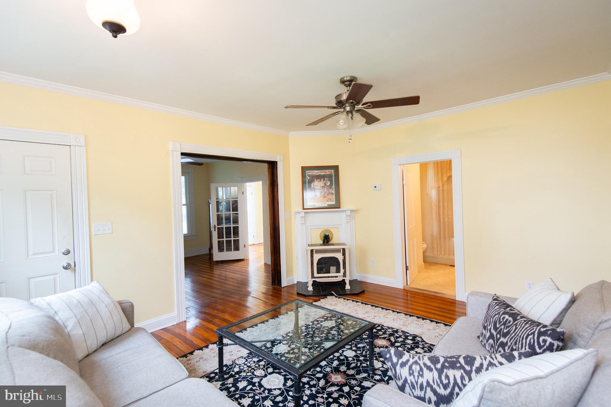 5 CHOPTANK AVENUE