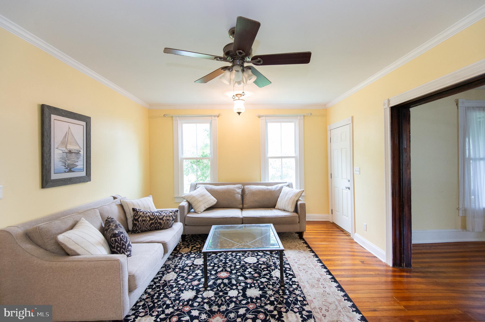 5 CHOPTANK AVENUE