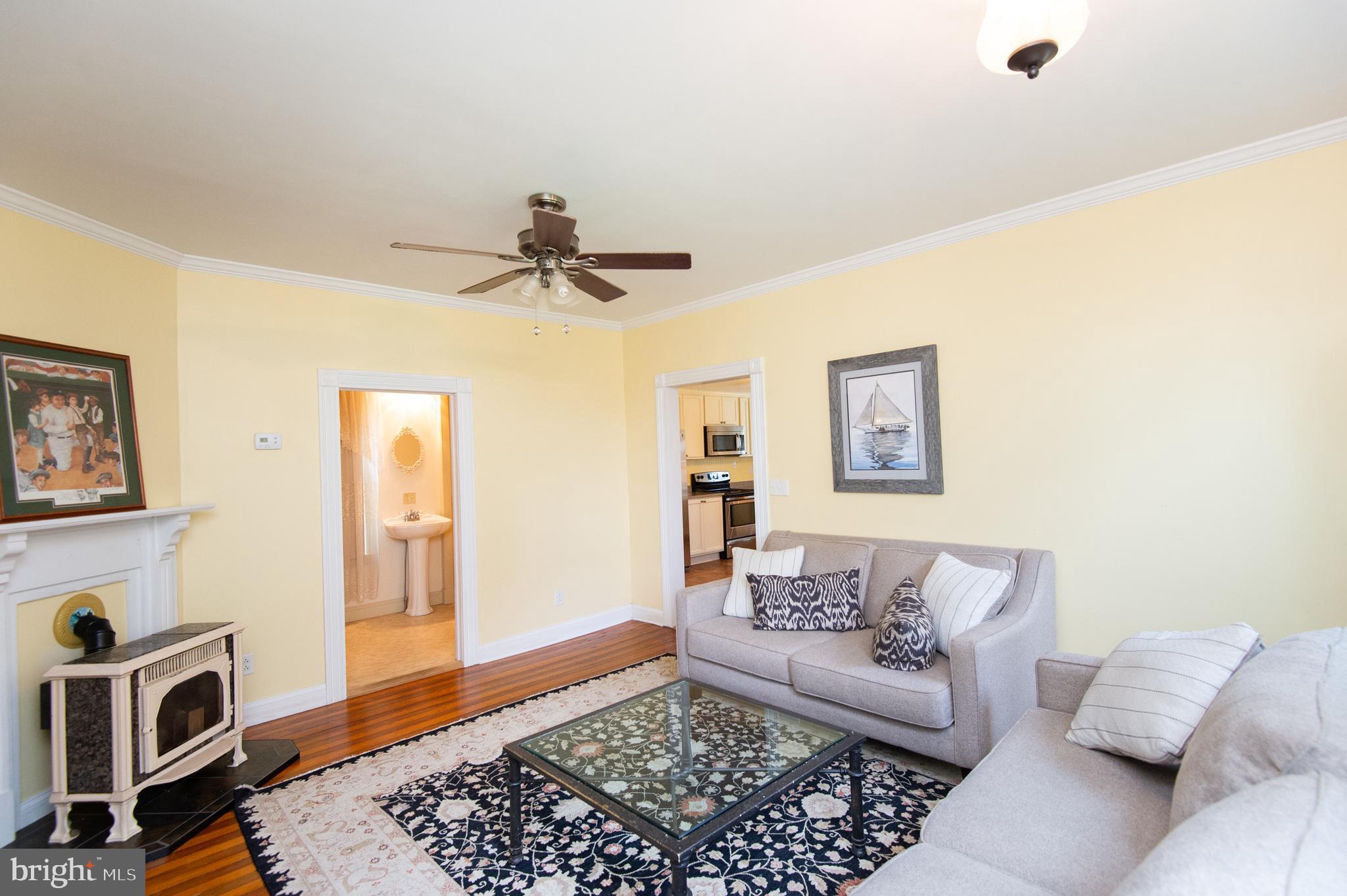 5 CHOPTANK AVENUE