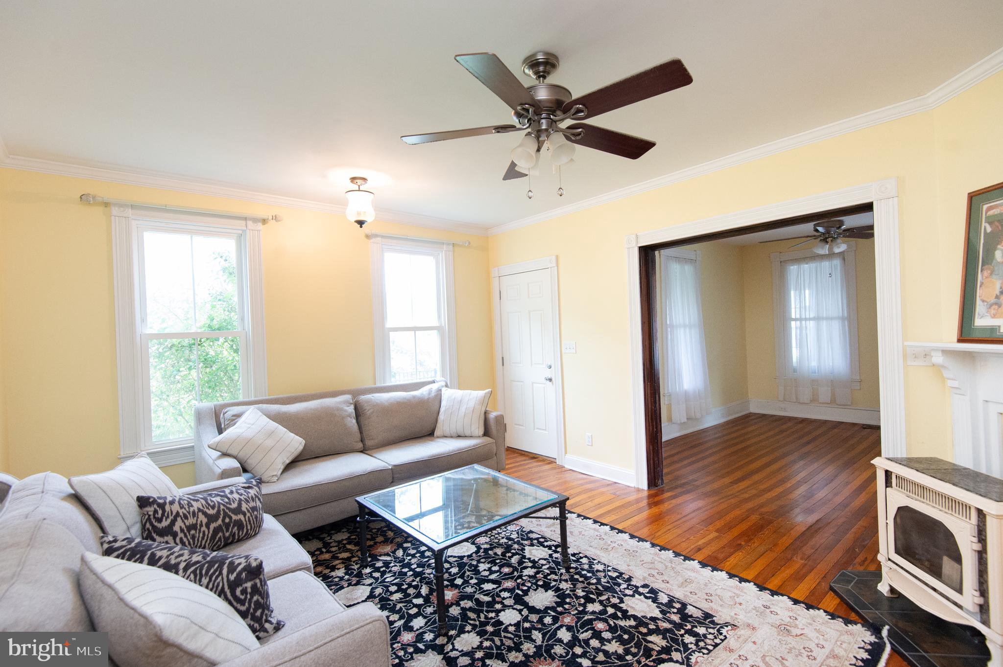 5 CHOPTANK AVENUE