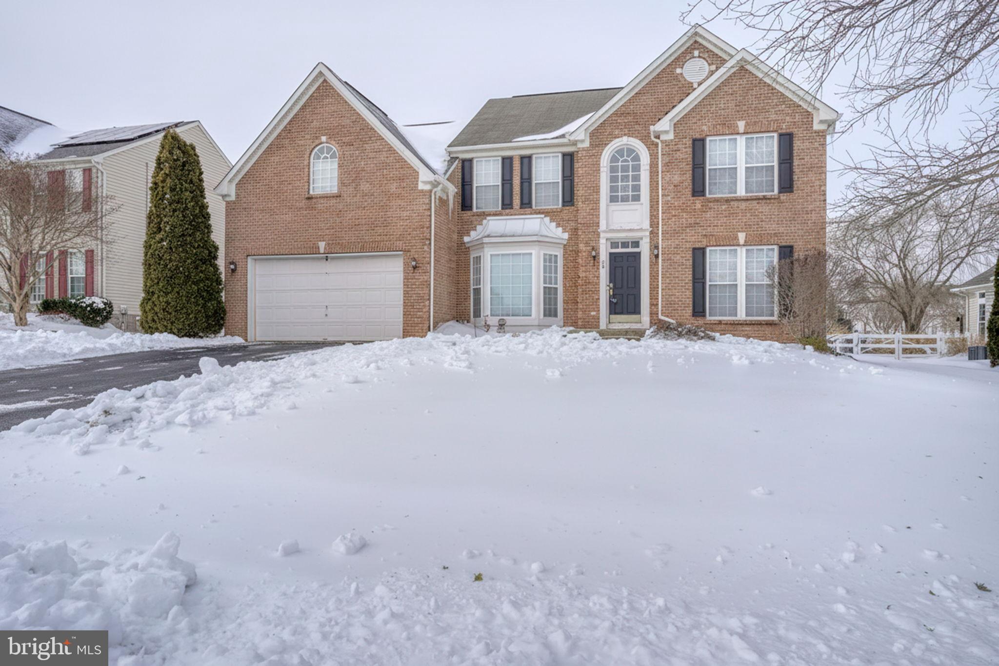 CANTWELL RIDGE - Residential