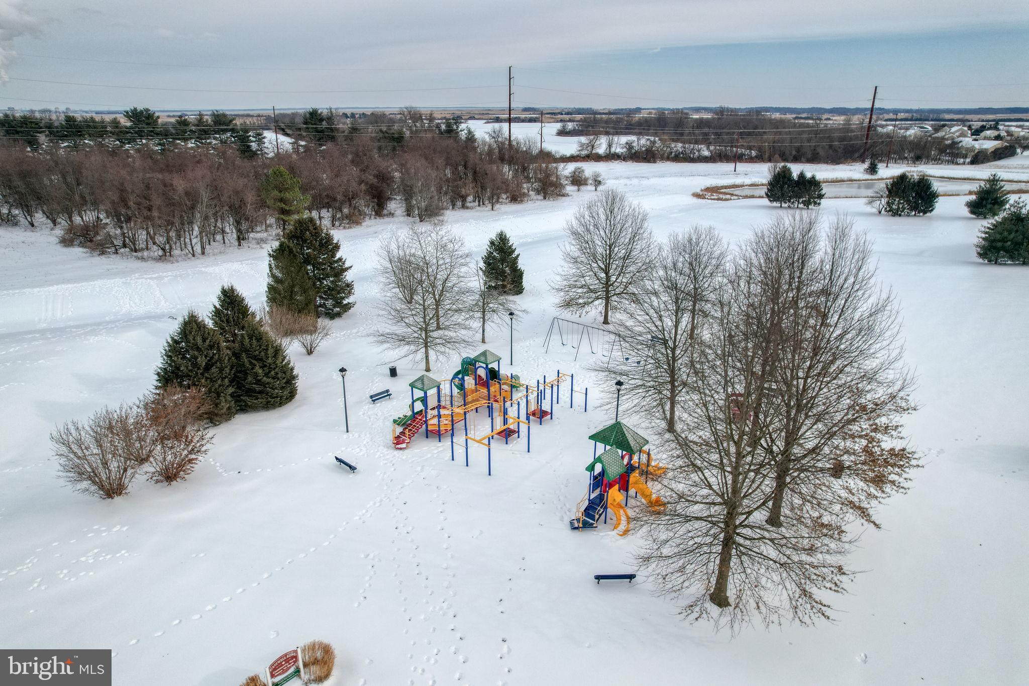 CANTWELL RIDGE - Residential