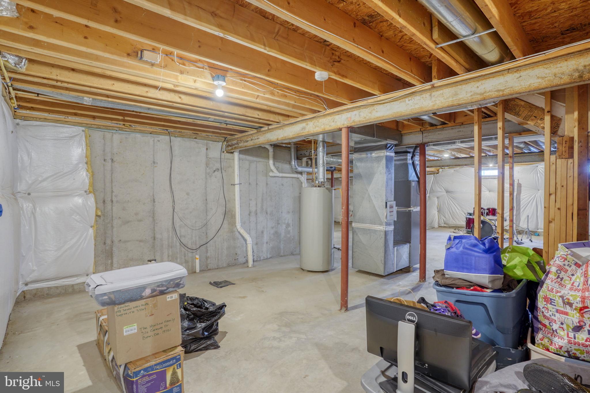 CANTWELL RIDGE - Residential