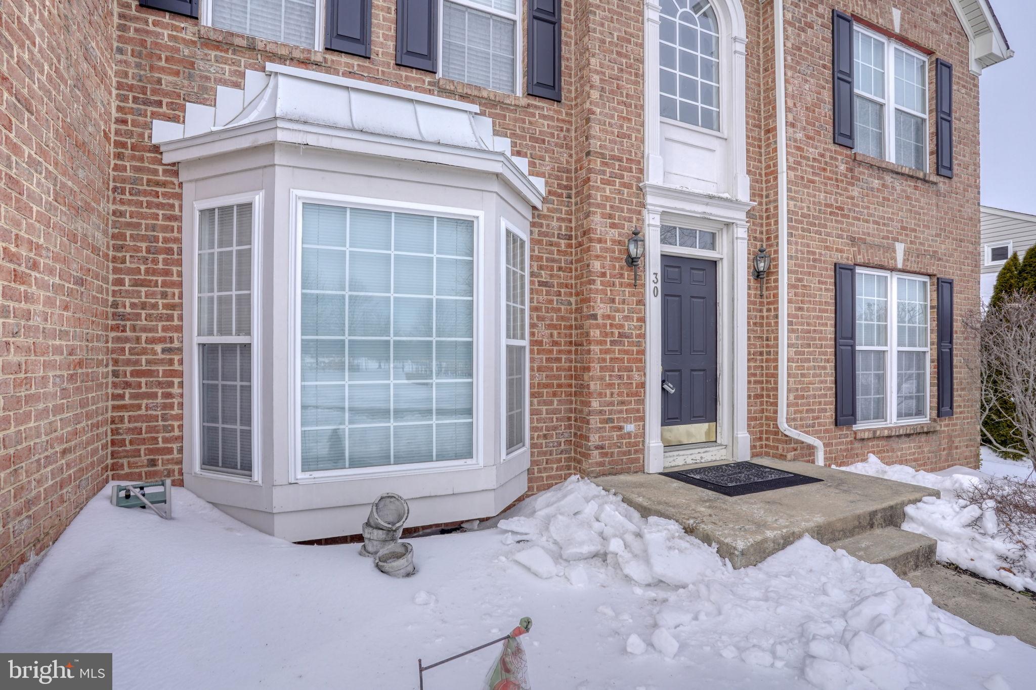 CANTWELL RIDGE - Residential