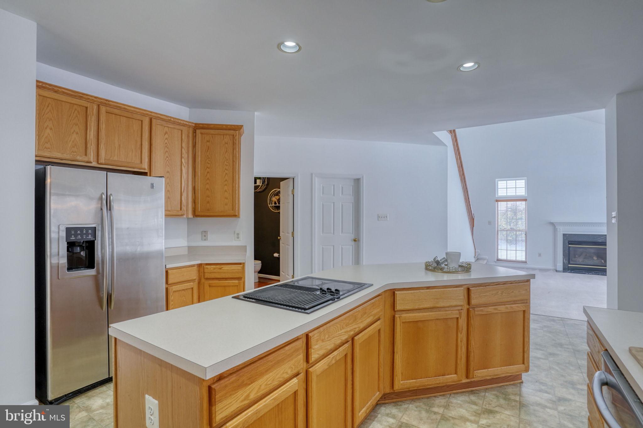 CANTWELL RIDGE - Residential