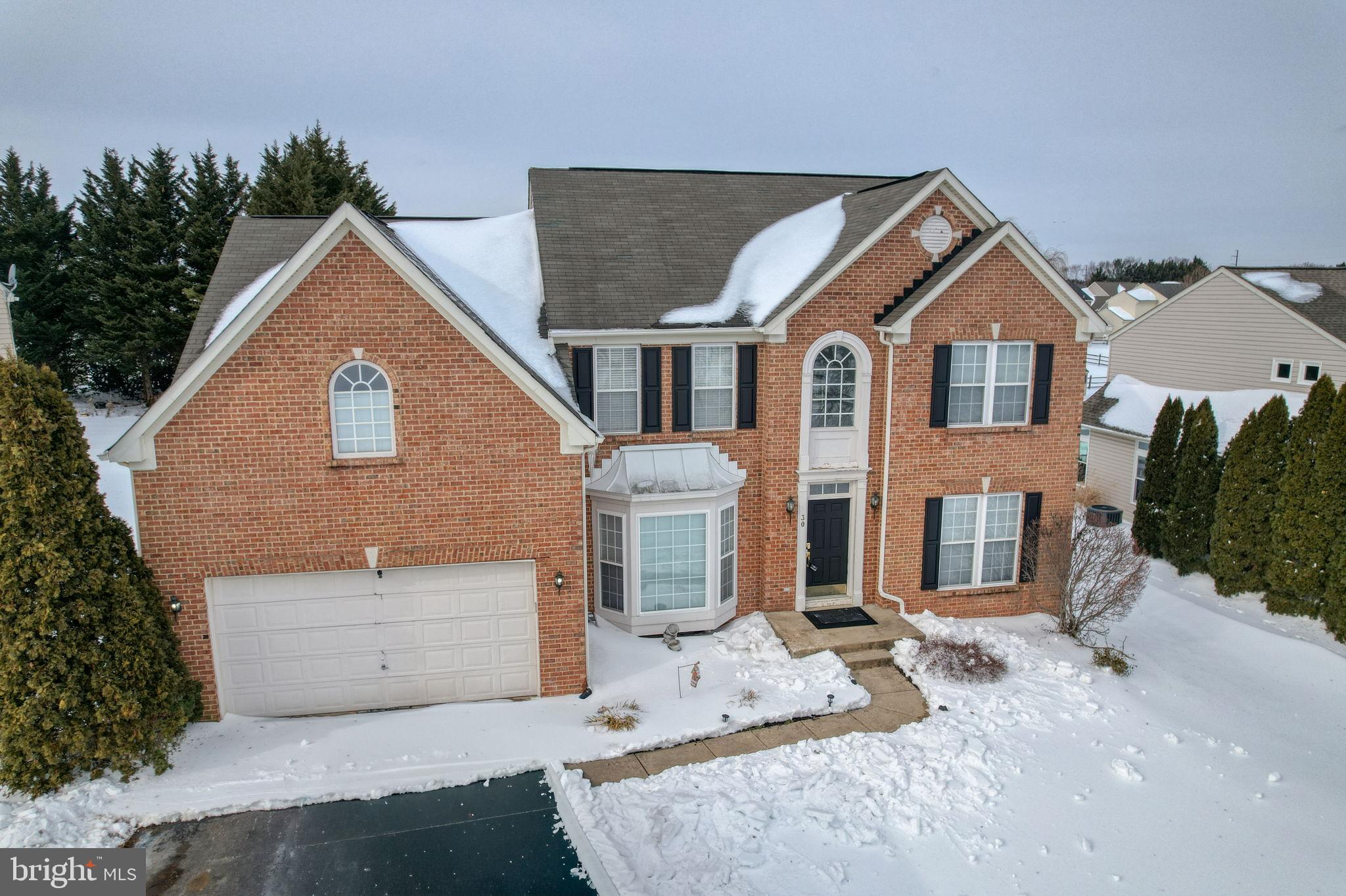 CANTWELL RIDGE - Residential