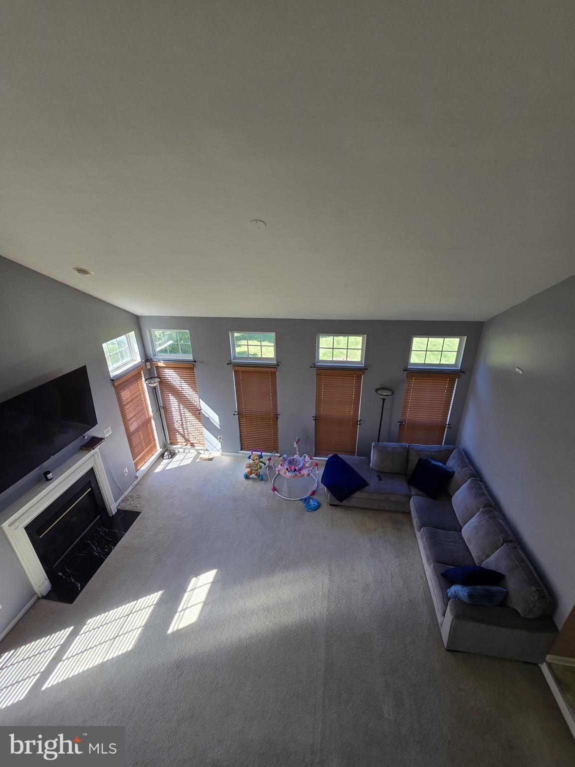 CANTWELL RIDGE - Residential