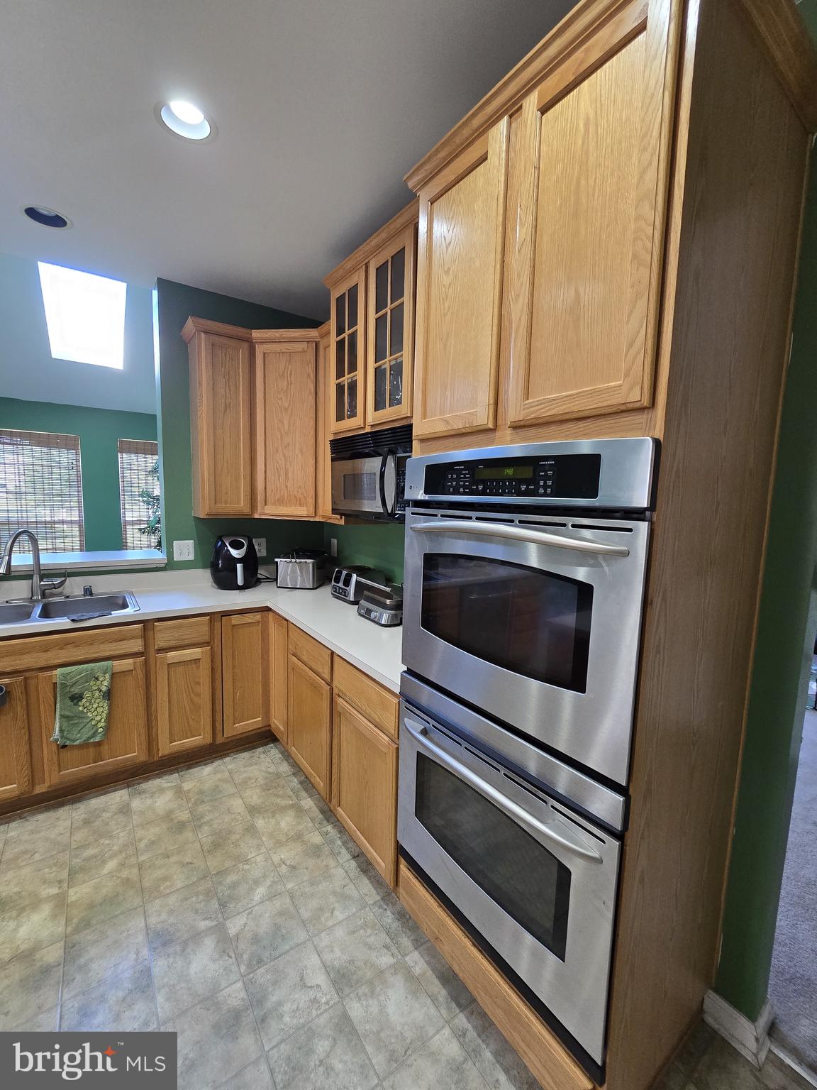 CANTWELL RIDGE - Residential