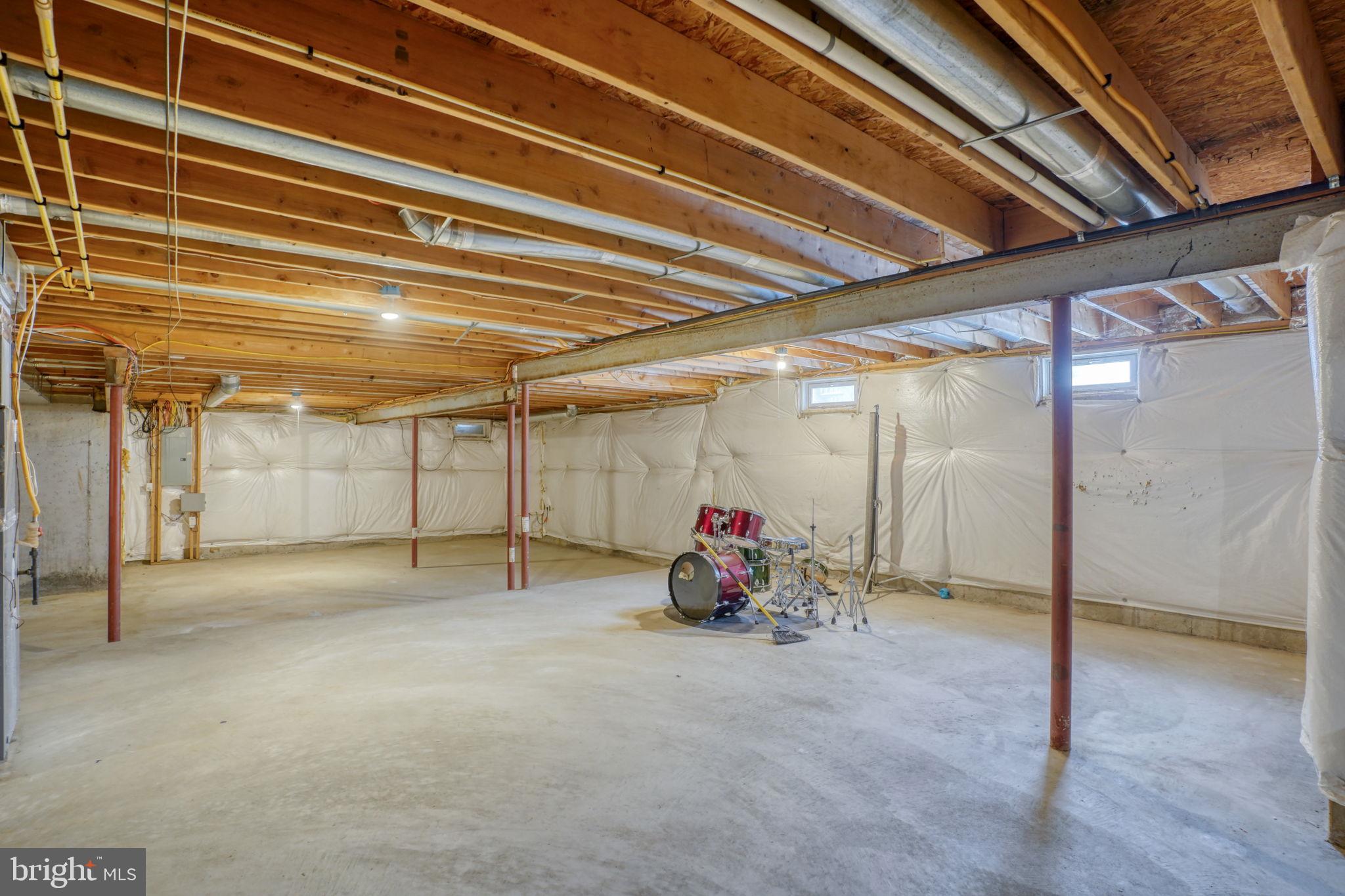 CANTWELL RIDGE - Residential