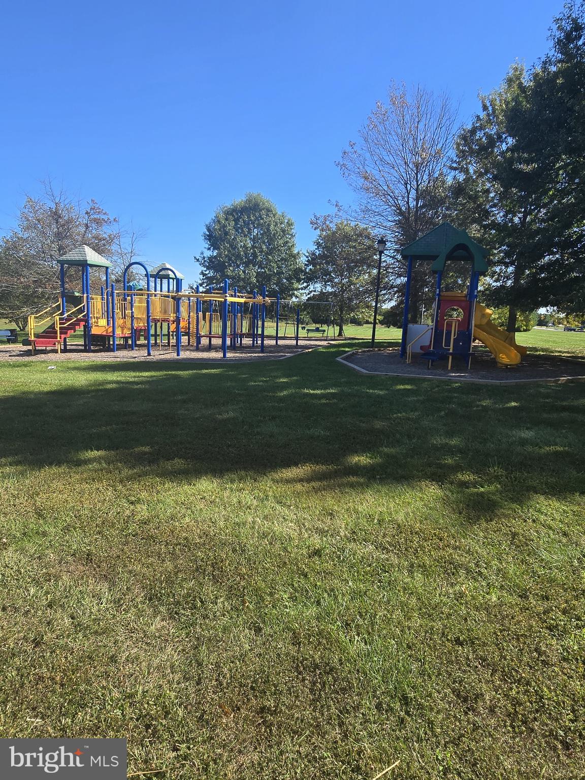 CANTWELL RIDGE - Residential