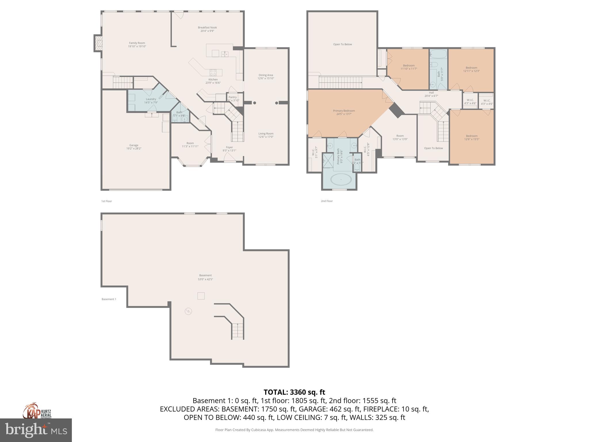 CANTWELL RIDGE - Residential