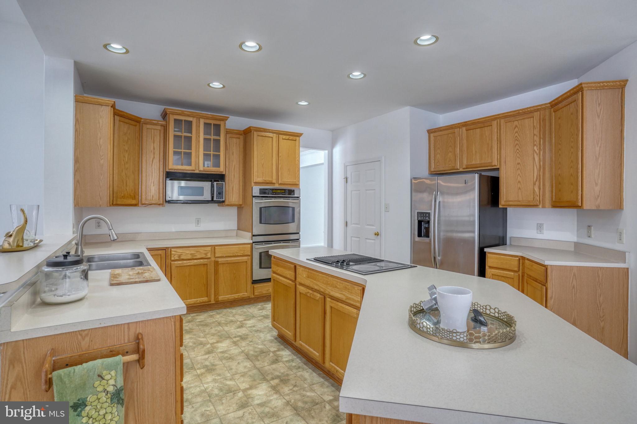 CANTWELL RIDGE - Residential