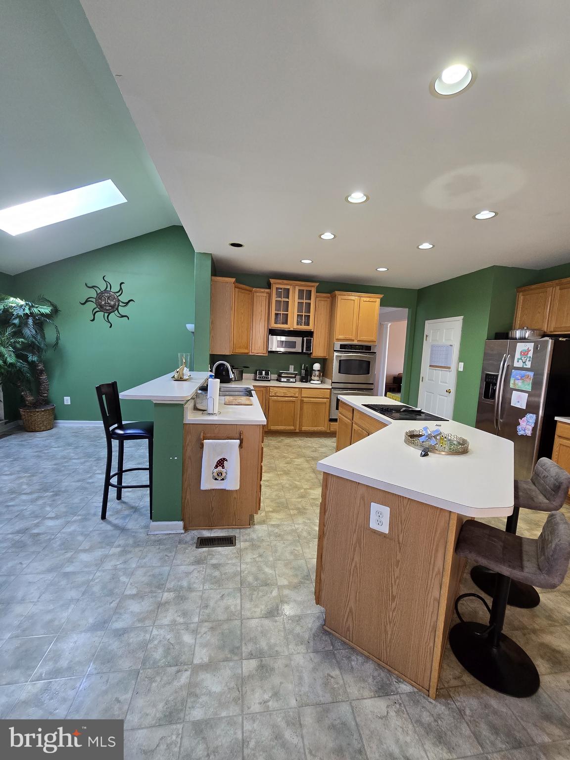 CANTWELL RIDGE - Residential