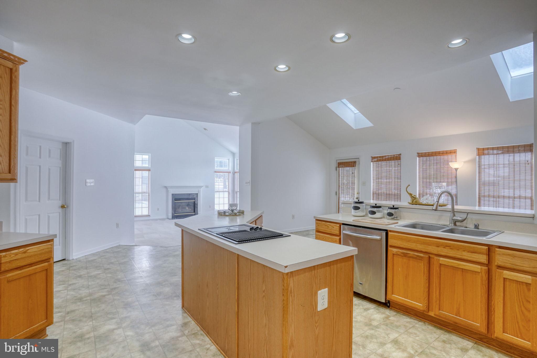 CANTWELL RIDGE - Residential