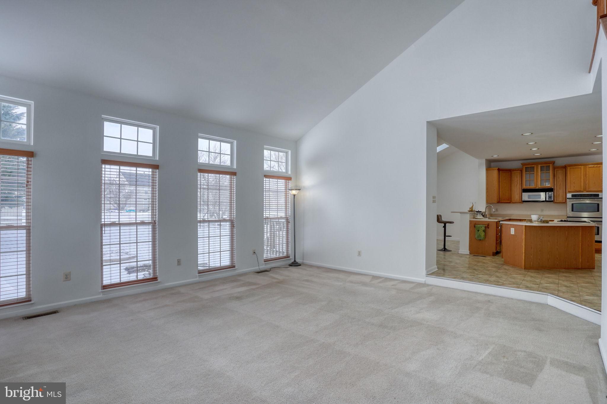 CANTWELL RIDGE - Residential