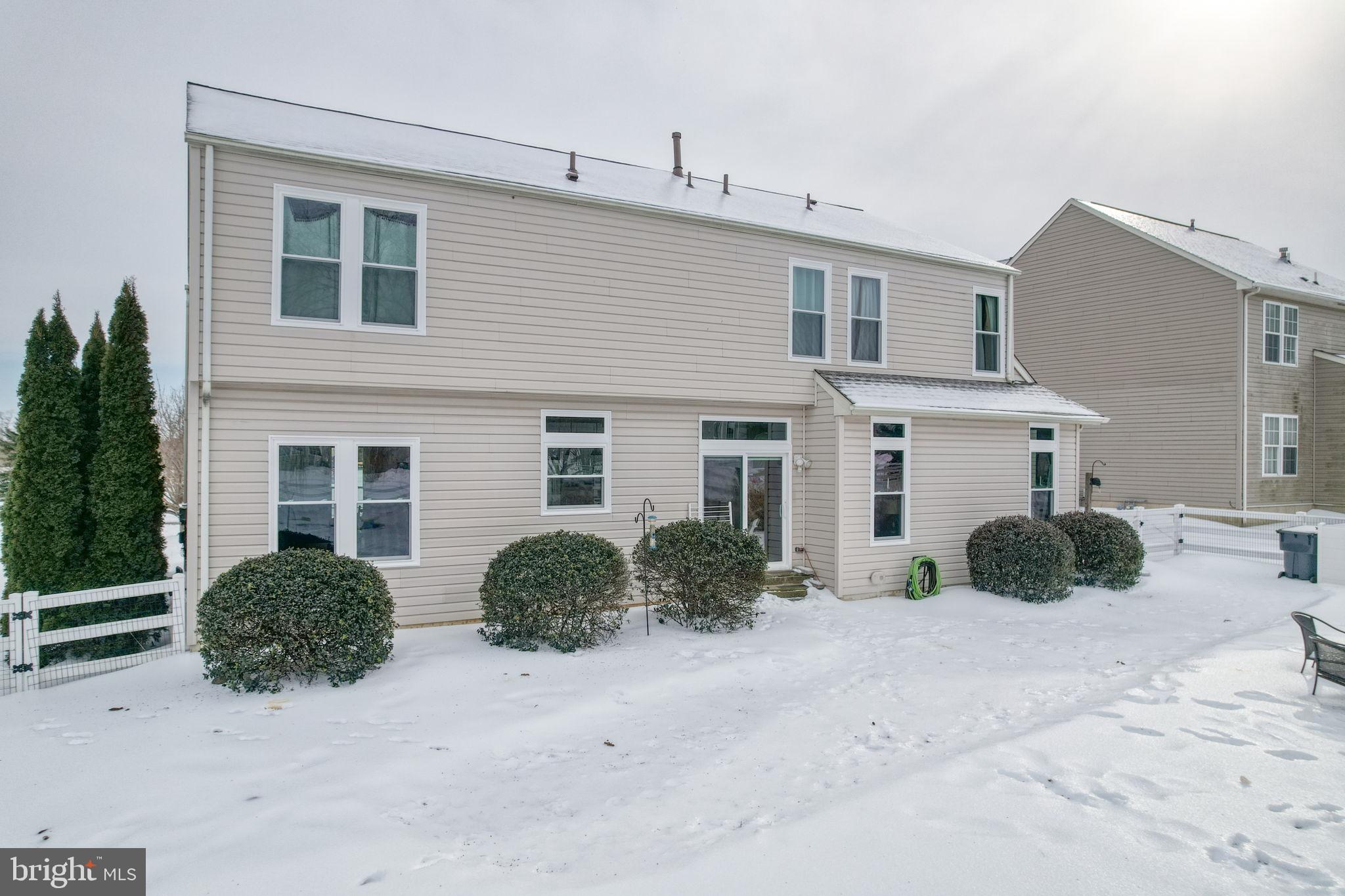 CANTWELL RIDGE - Residential