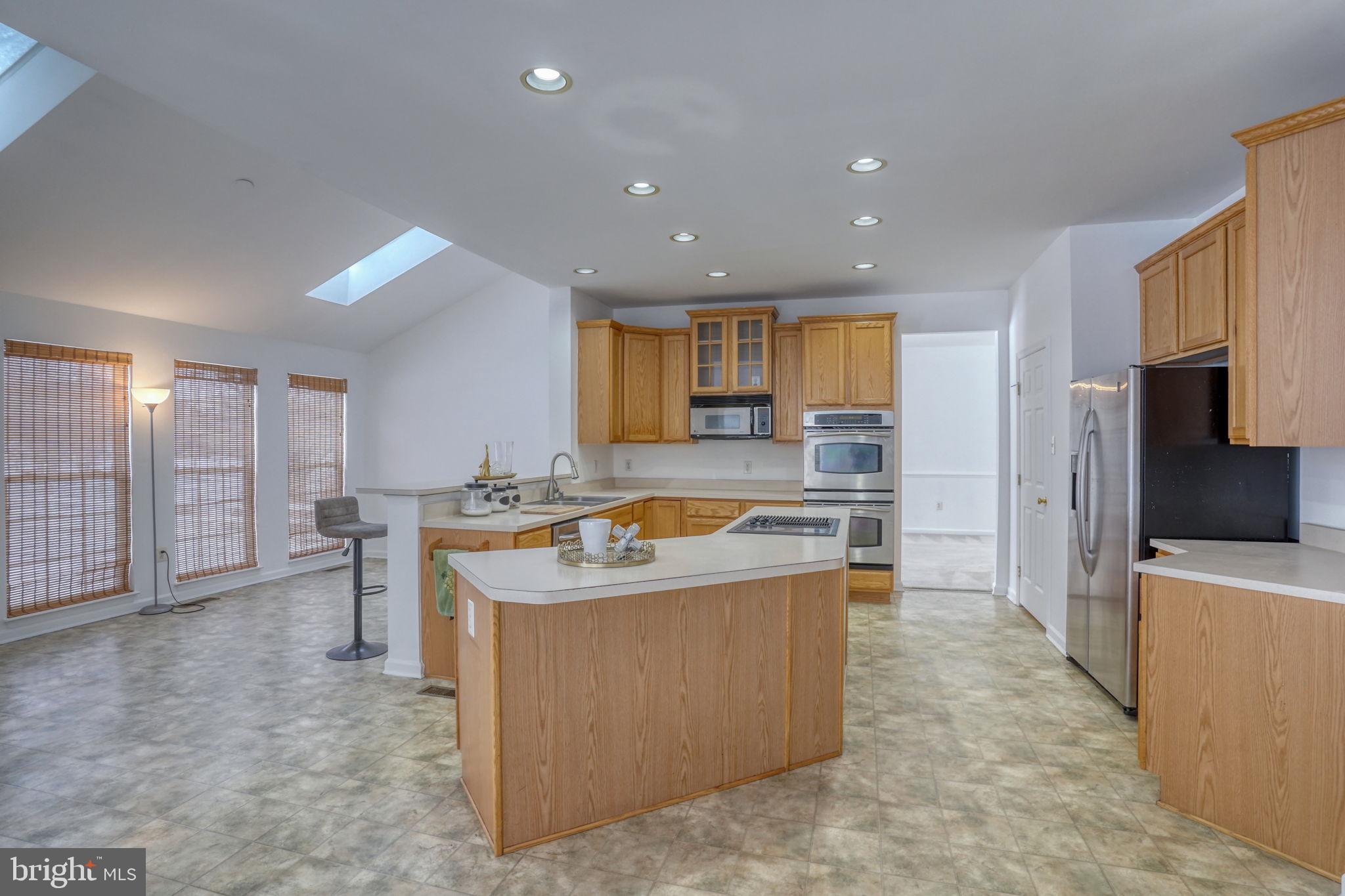 CANTWELL RIDGE - Residential