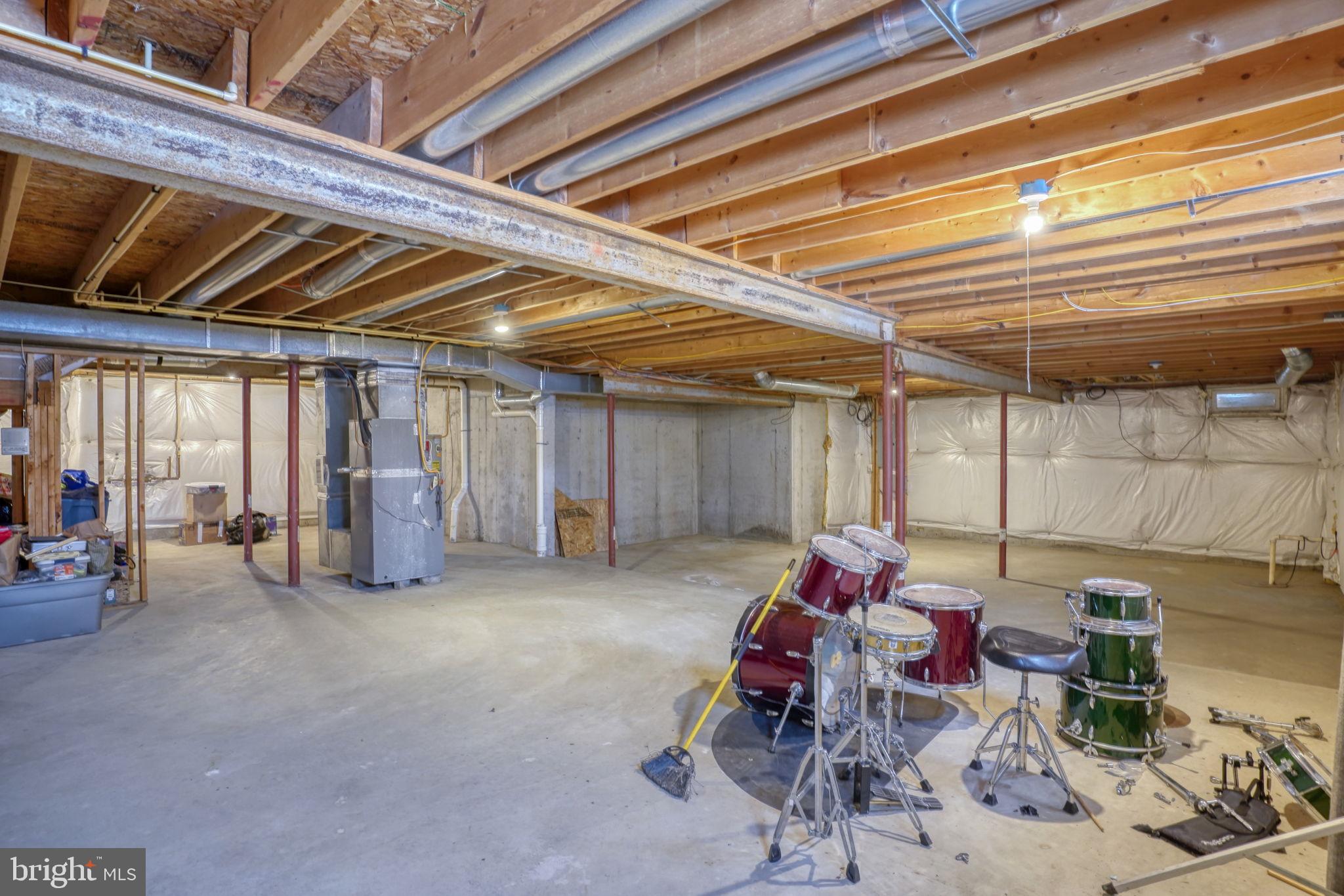 CANTWELL RIDGE - Residential