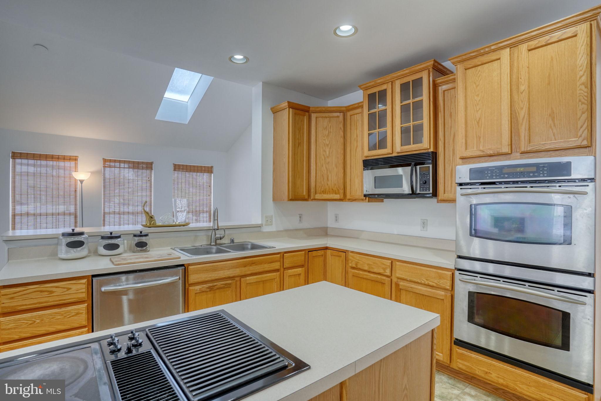 CANTWELL RIDGE - Residential