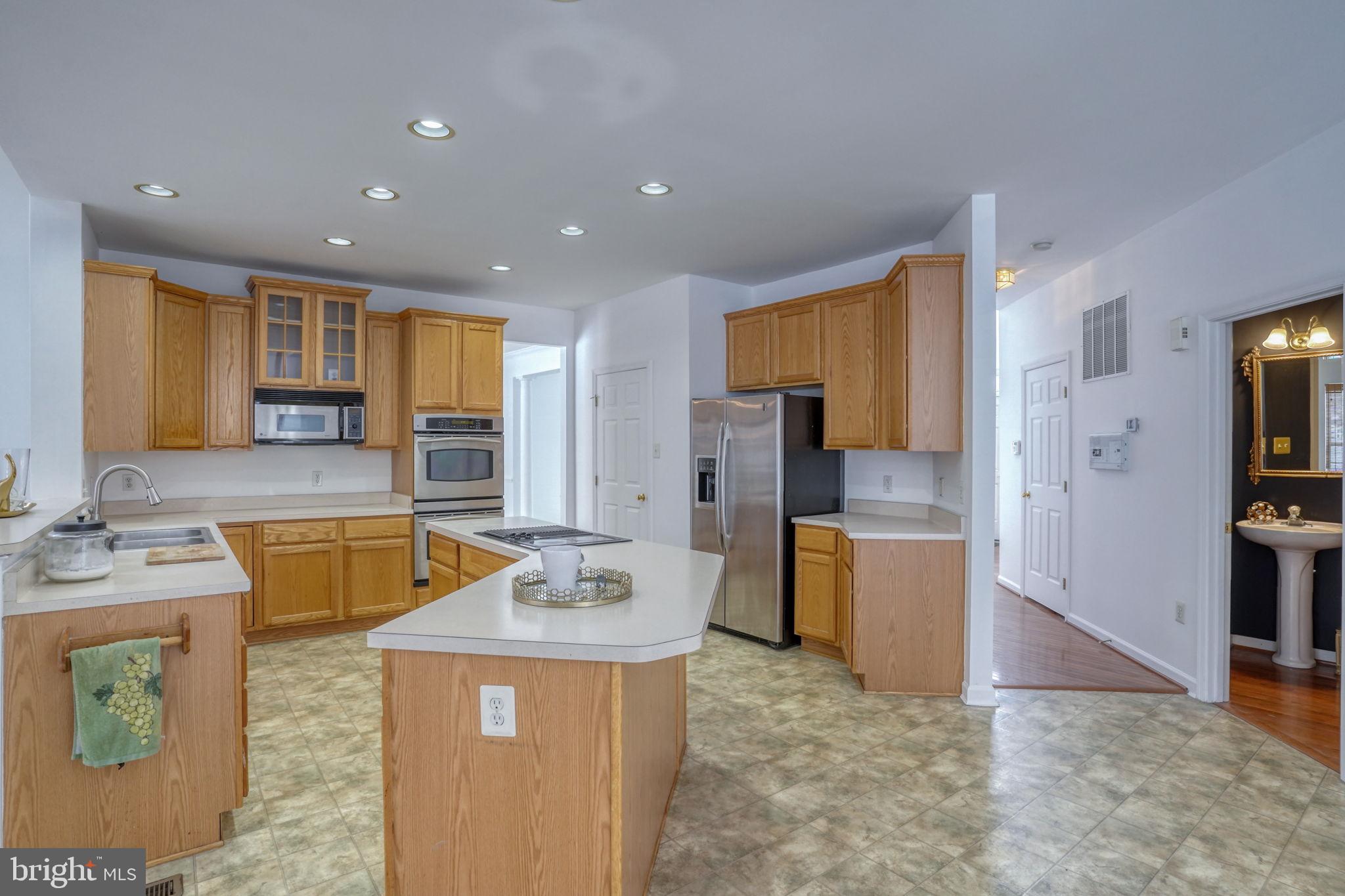 CANTWELL RIDGE - Residential