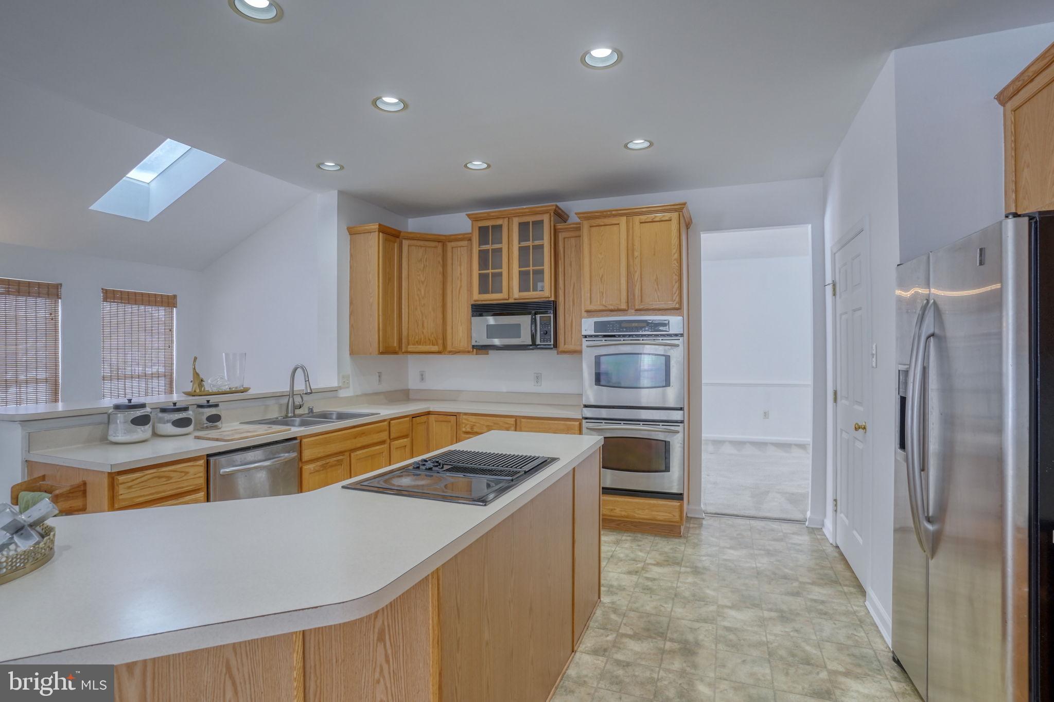 CANTWELL RIDGE - Residential