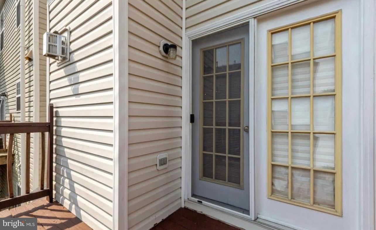 WELLFLEET MEWS - Residential