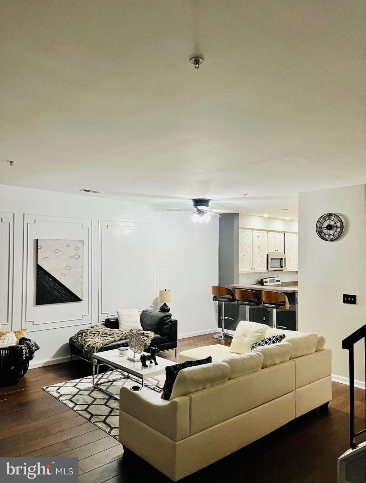 WELLFLEET MEWS - Residential