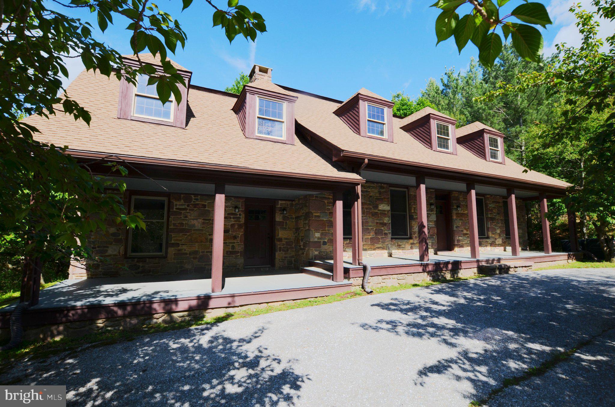 MANHEIM TWP - Residential