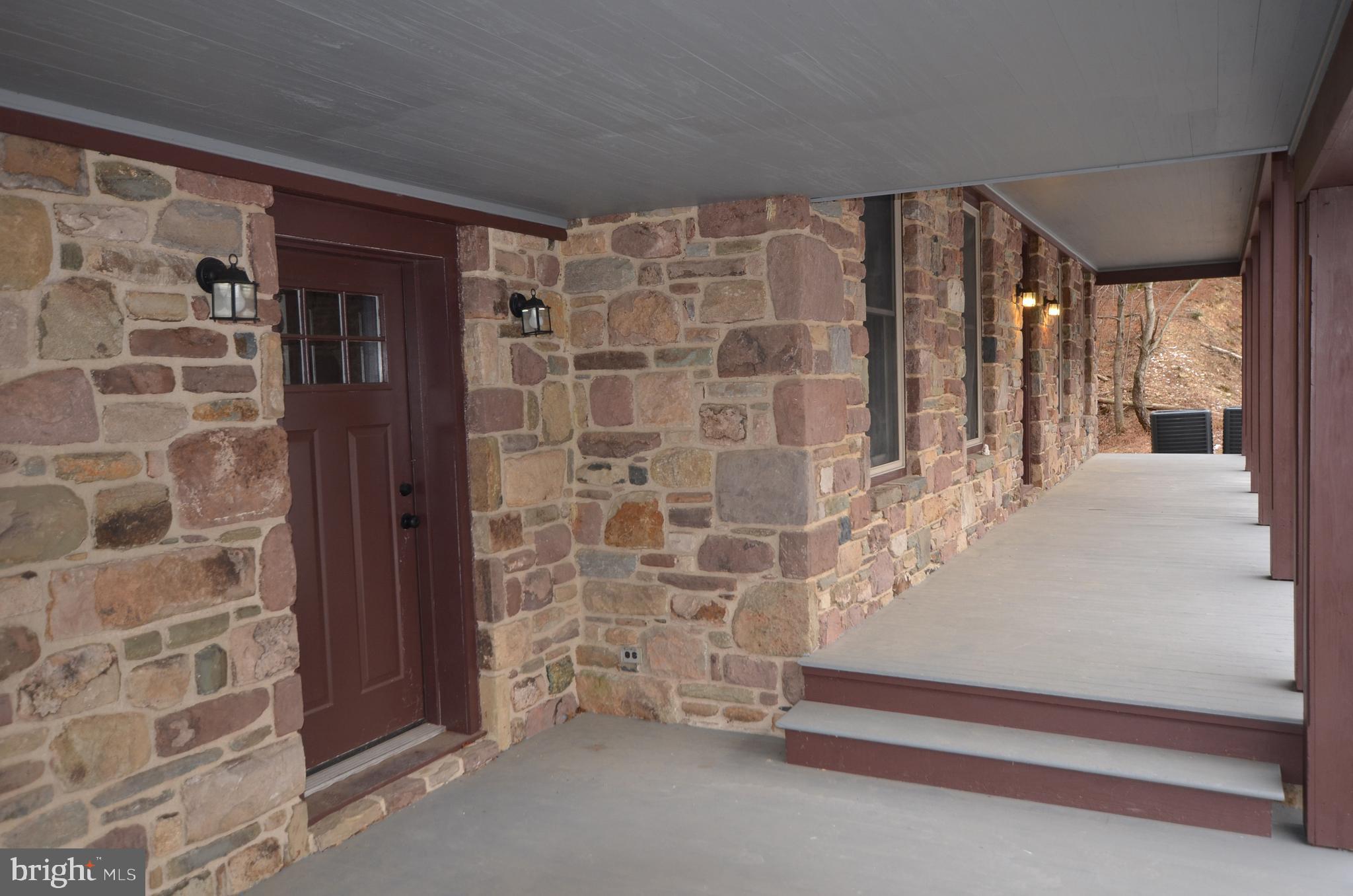 MANHEIM TWP - Residential