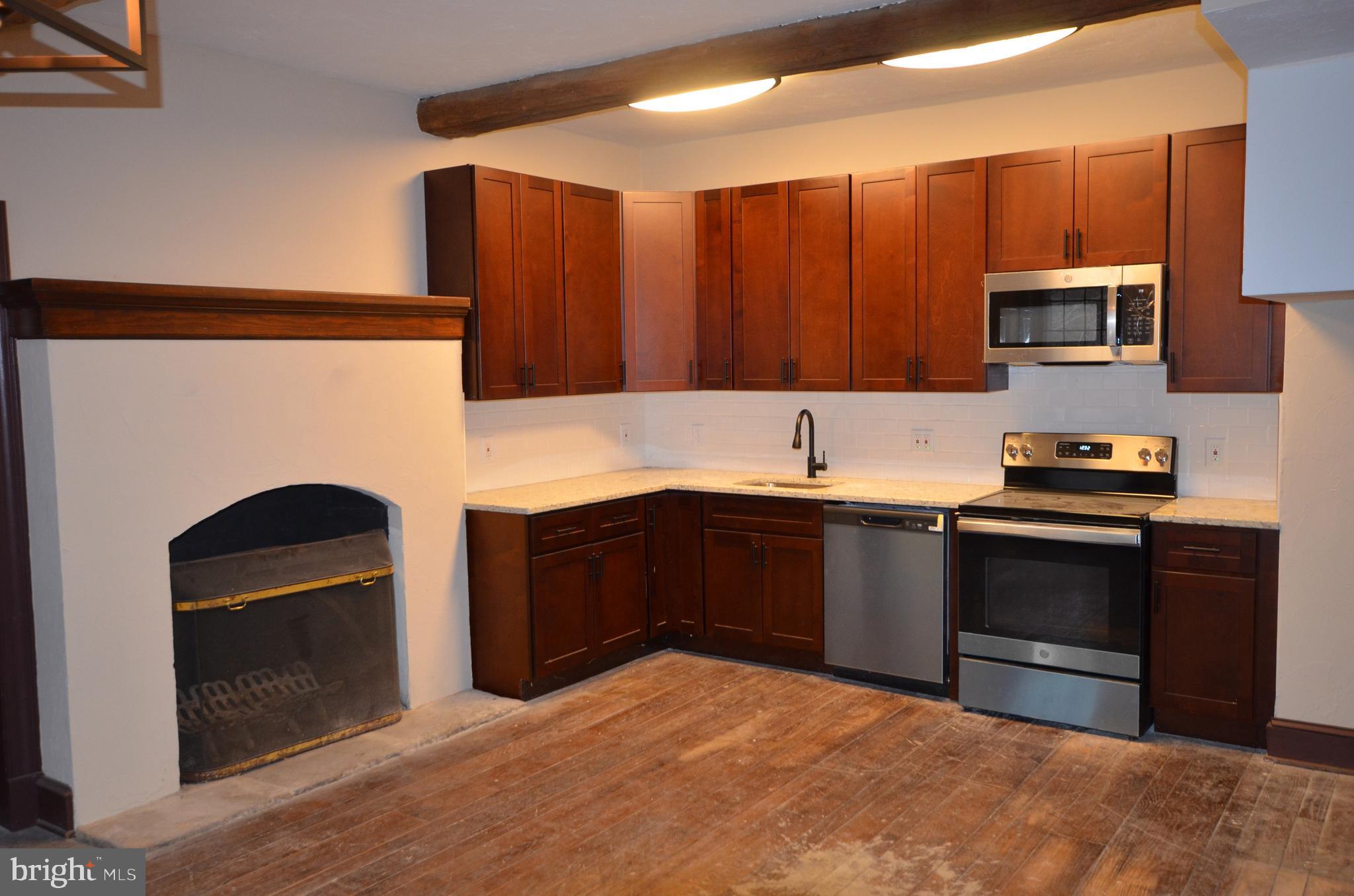 MANHEIM TWP - Residential