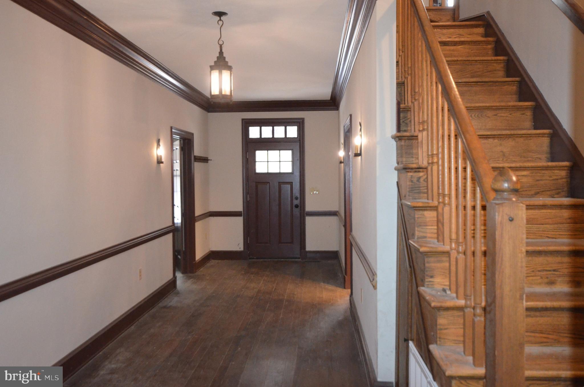 MANHEIM TWP - Residential