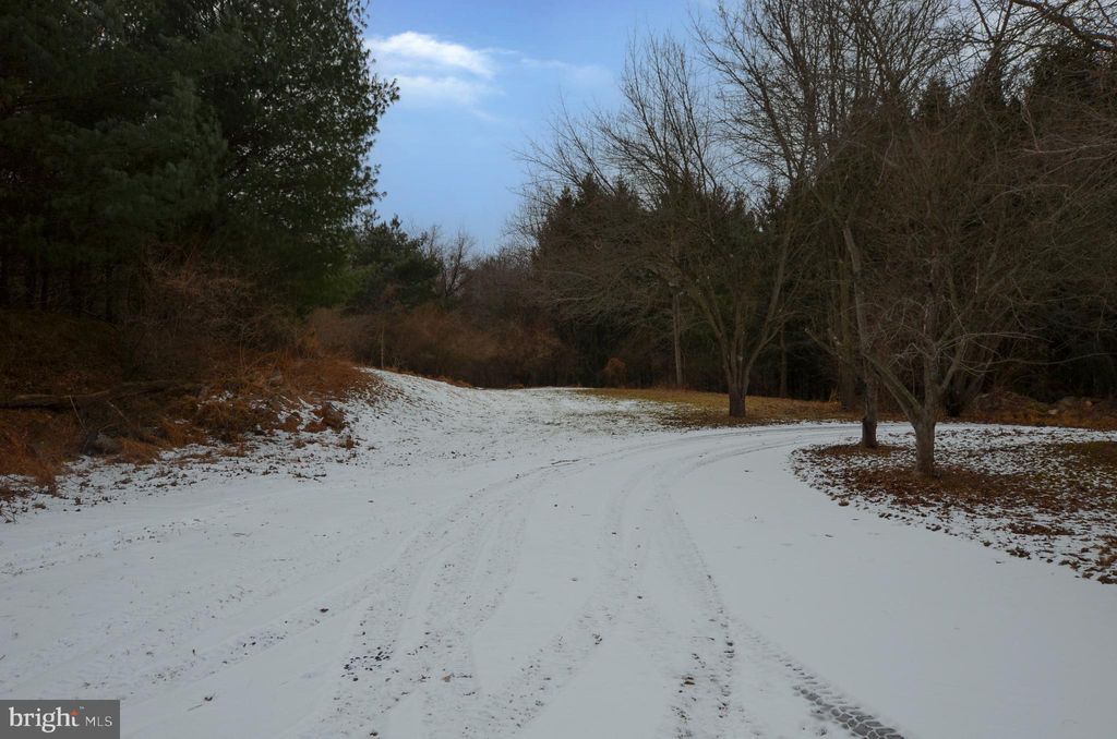 Photo of 3414 Trone Road, GLENVILLE, PA 17329 (MLS # PAYK2097502)