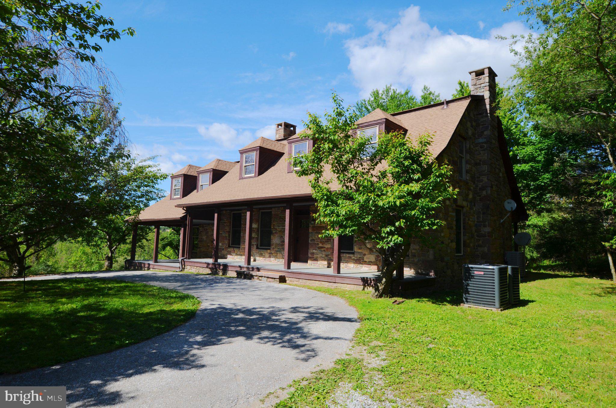 MANHEIM TWP - Residential