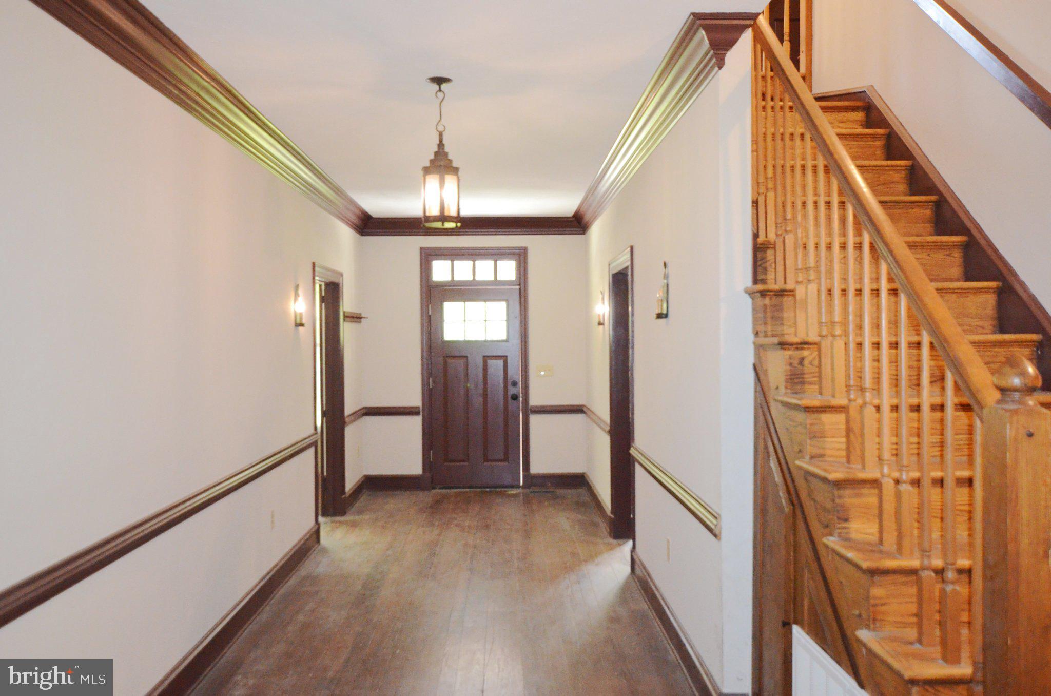 MANHEIM TWP - Residential