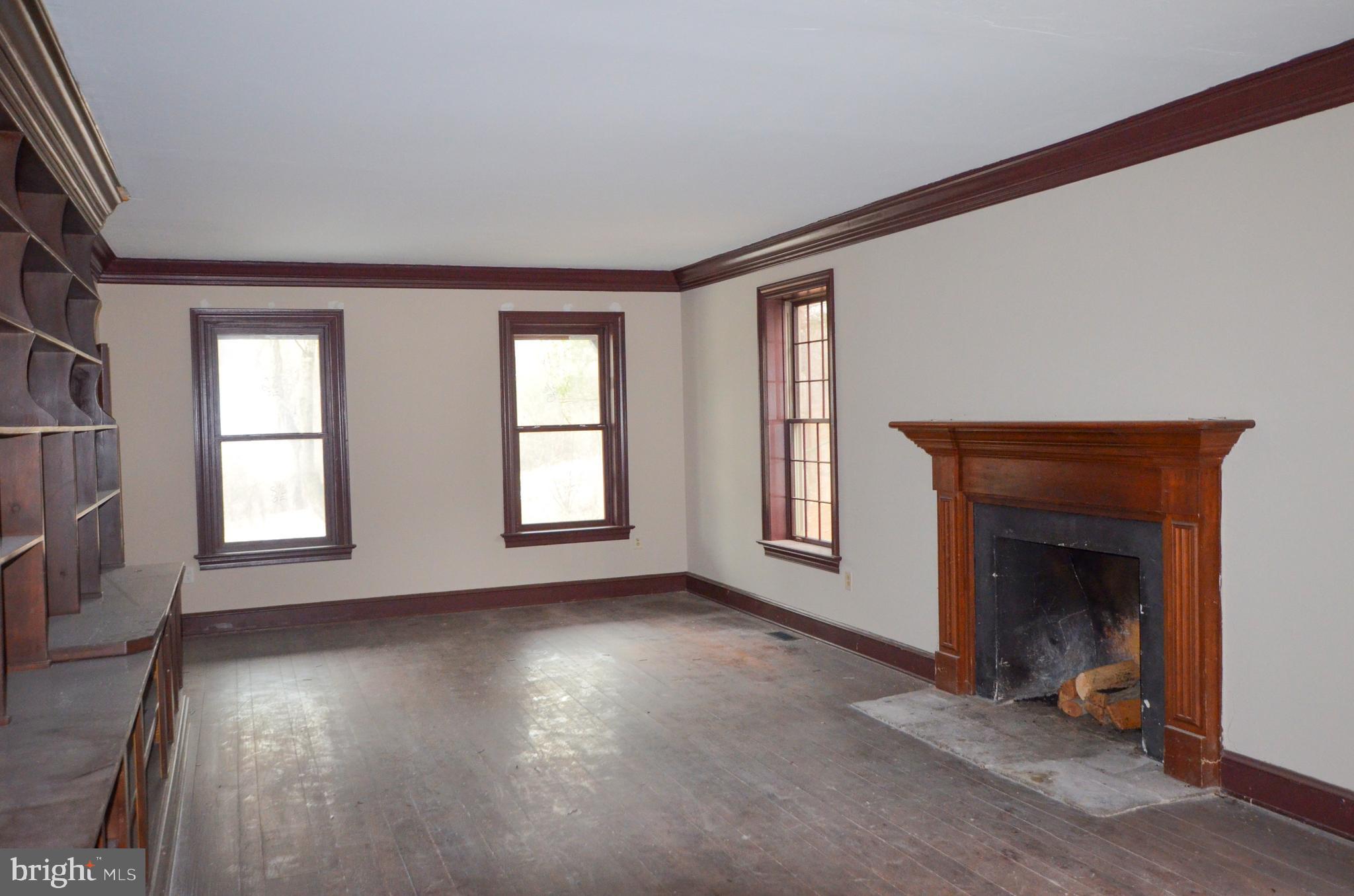 MANHEIM TWP - Residential