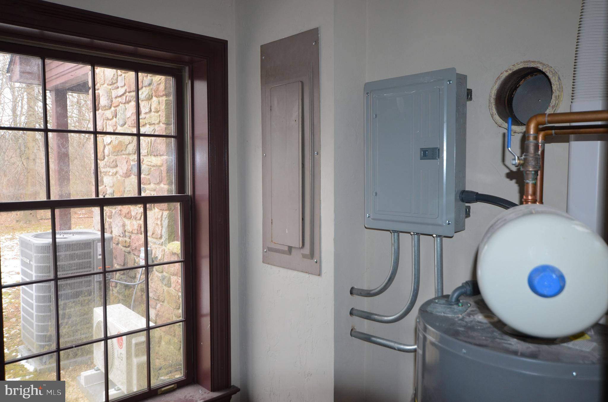 MANHEIM TWP - Residential