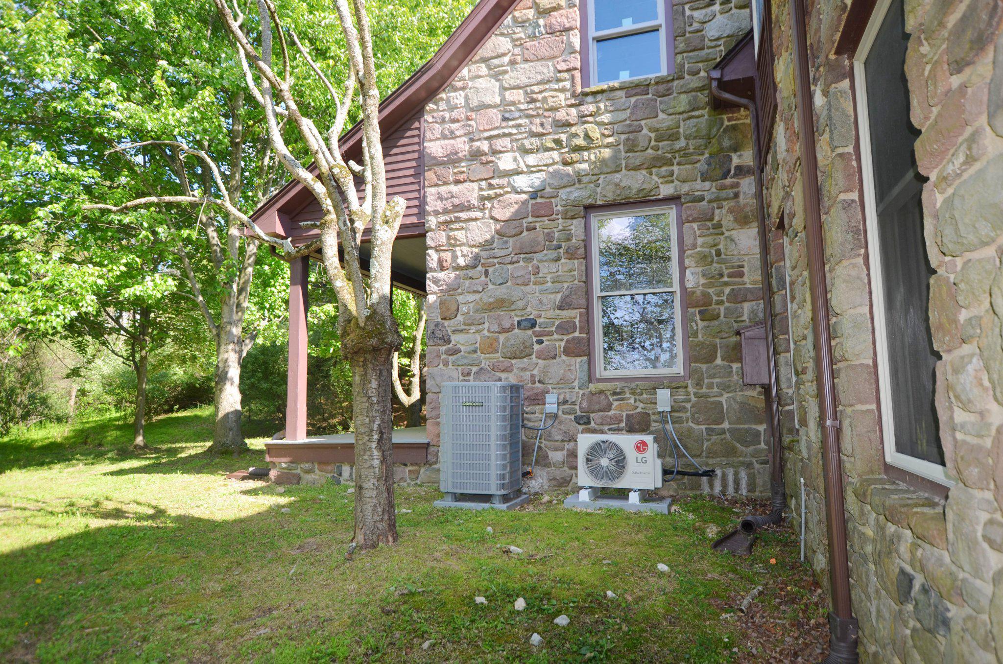 MANHEIM TWP - Residential