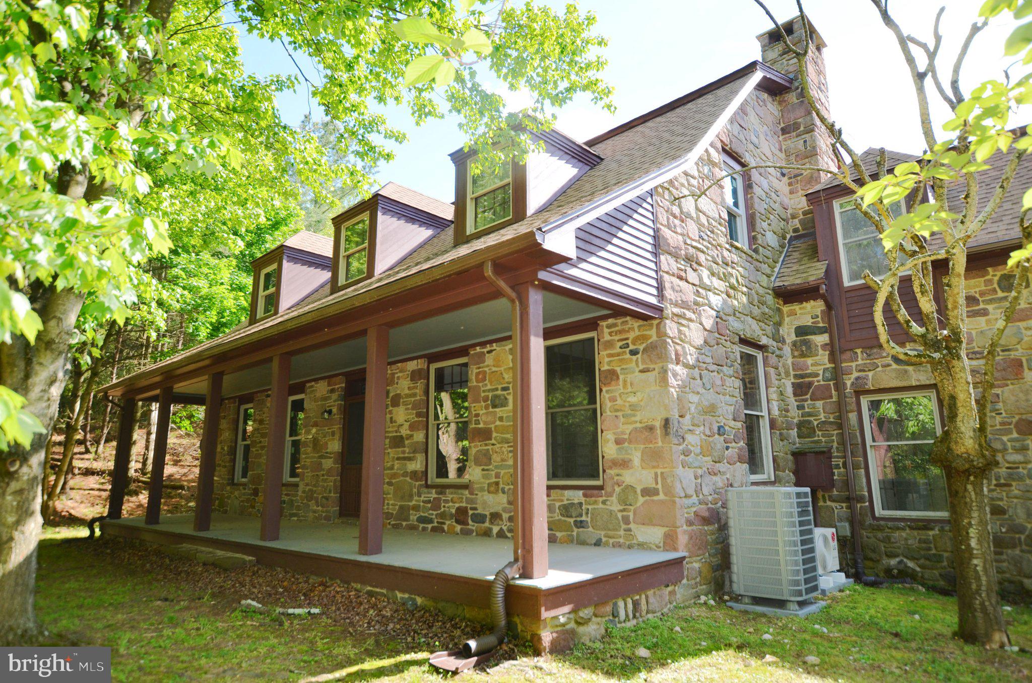 MANHEIM TWP - Residential