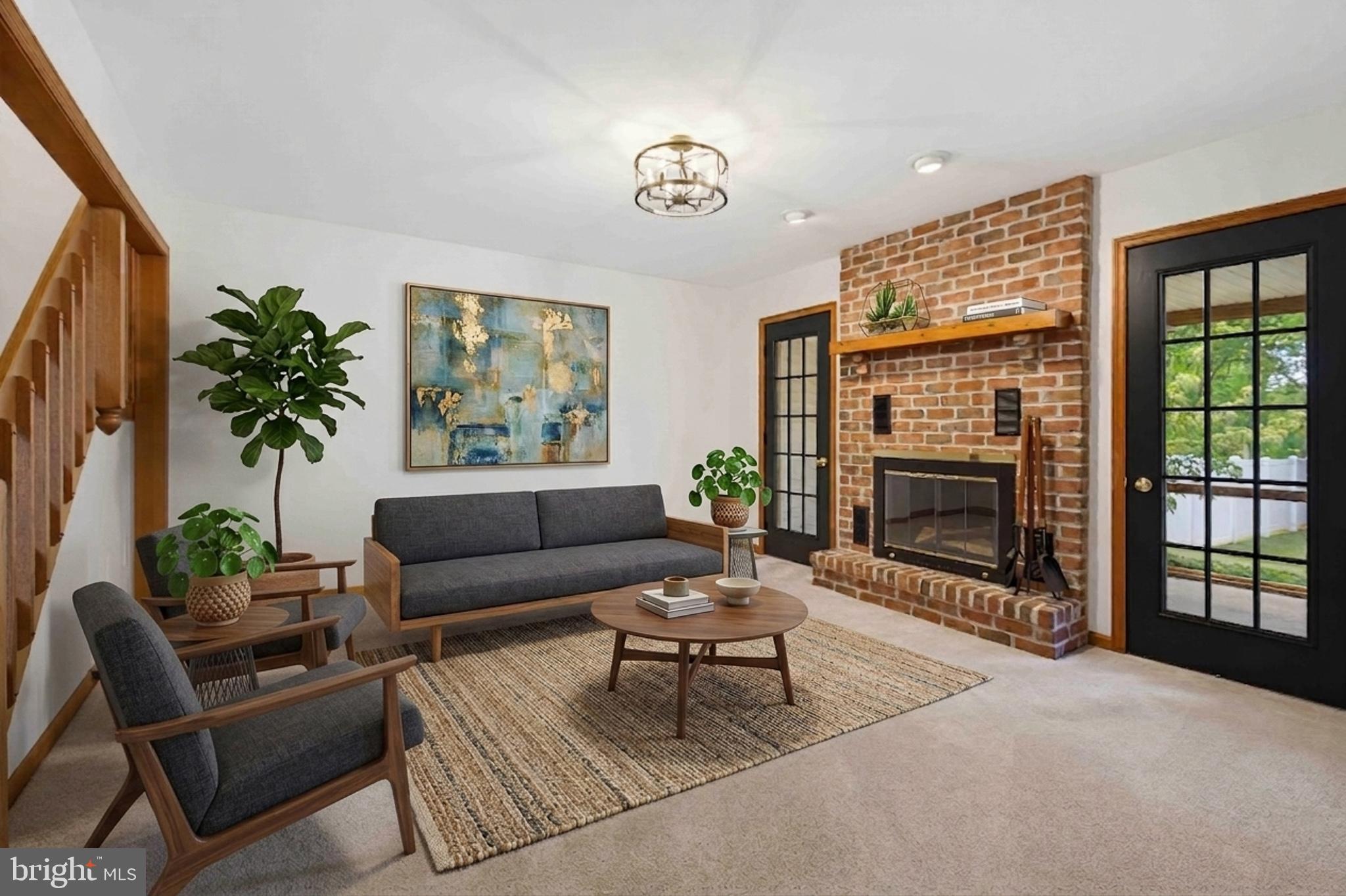 121 WHEATLAND DRIVE
