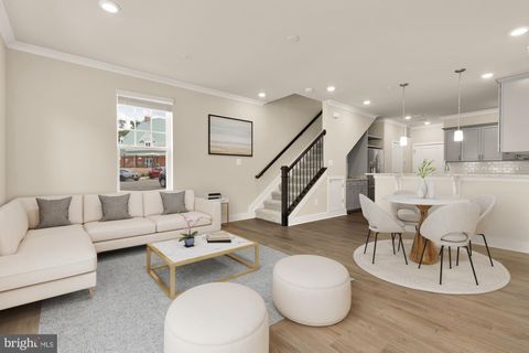 7916 POTTER PLACE B ELKRIDGE MD 21075