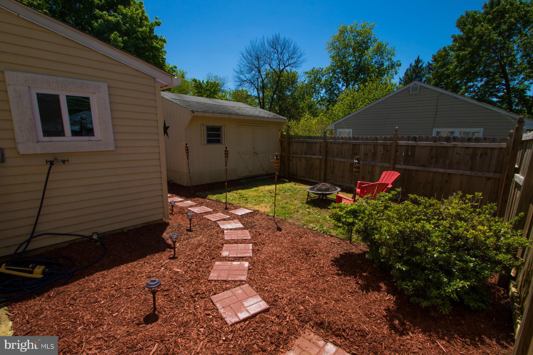 CATONSVILLE - Residential